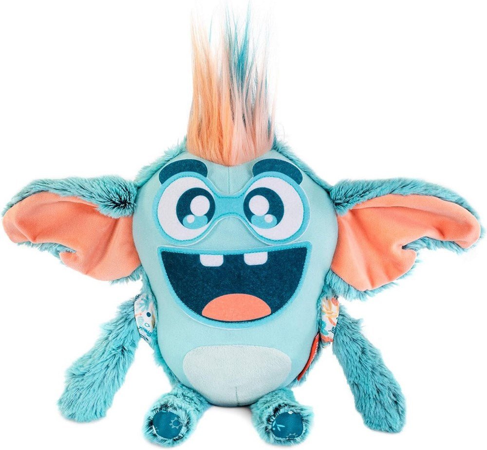 Miniland Emotions Buddy - ABC School Supplies
