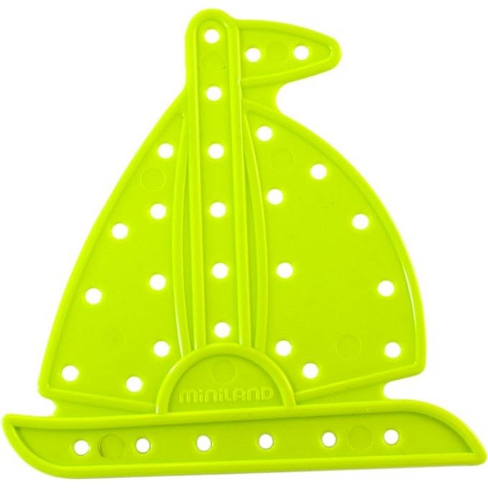 Miniland Lacing - ABC School Supplies