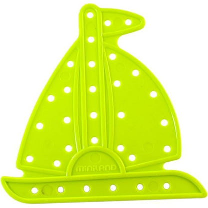 Miniland Lacing - ABC School Supplies