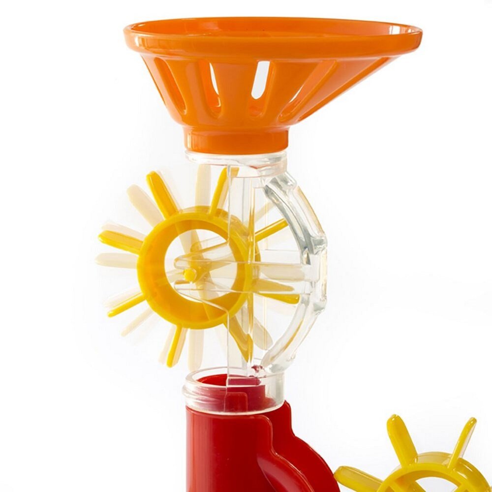 Miniland Marble Run (60 Pieces) - ABC School Supplies
