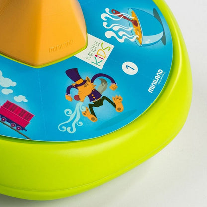 Miniland Mindful Kids - ABC School Supplies