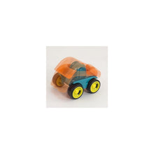 Miniland Minimobil Dumpy - Digger - ABC School Supplies