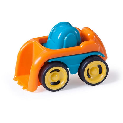 Miniland Minimobil Dumpy - Digger - ABC School Supplies