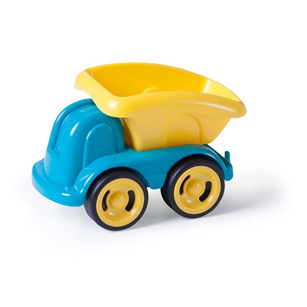 Miniland Minimobil Dumpy - Dumper Truck - ABC School Supplies