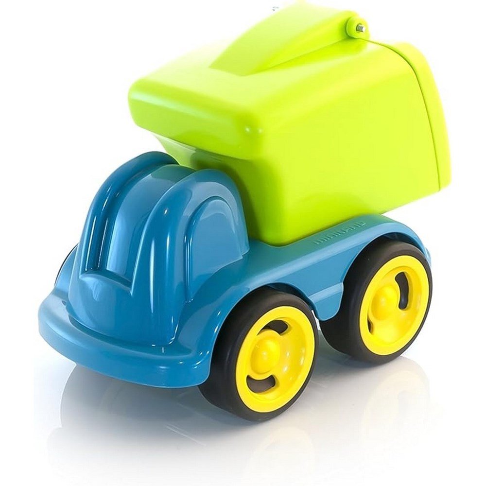 Miniland Minimobil Dumpy - Recycling - ABC School Supplies