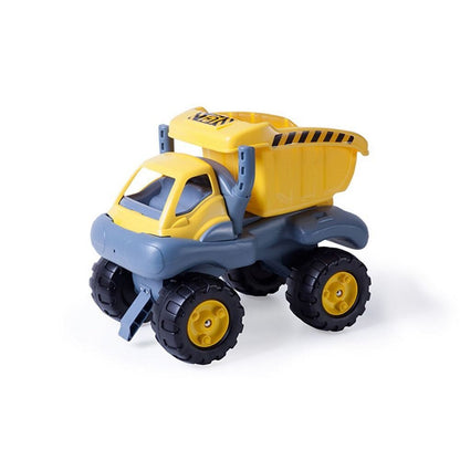Miniland Monster Truck - ABC School Supplies