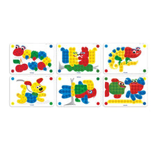 Miniland Pegs 20Mm Pack - ABC School Supplies