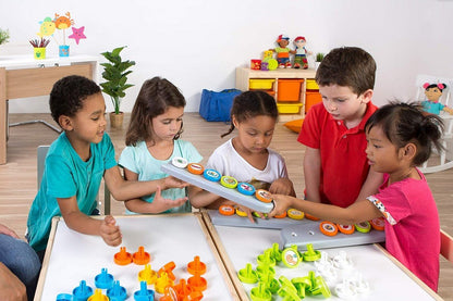 Miniland Send A Message Game For Language Learning - ABC School Supplies