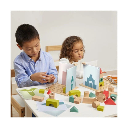 Miniland Shape Makers - ABC School Supplies