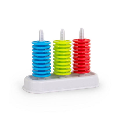 Miniland Small Abacus - ABC School Supplies