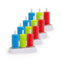 Miniland Small Abacus - ABC School Supplies