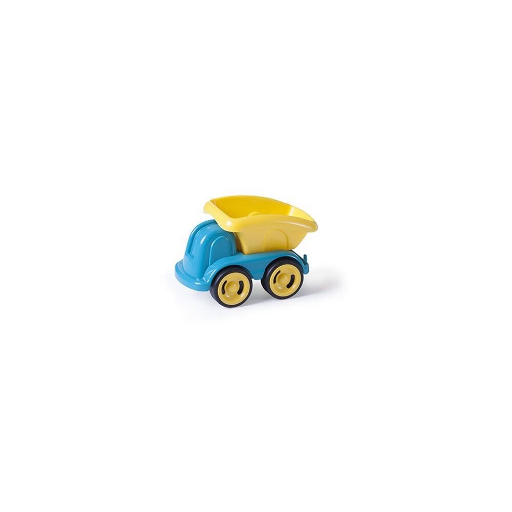 Minimobil Dumpy Trucks (6 Pieces) - ABC School Supplies