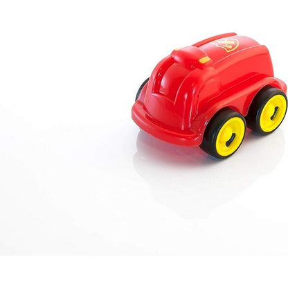 Minimobil: Go&Jobs 12 Cm (10 Pieces) - ABC School Supplies