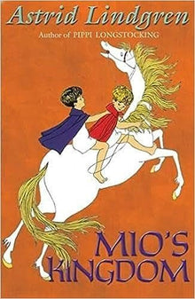 Mio's Kingdom - ABC School Supplies