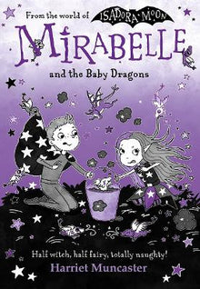 Mirabelle and the Baby Dragons - ABC School Supplies