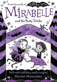 Mirabelle and the Party Tricks - ABC School Supplies