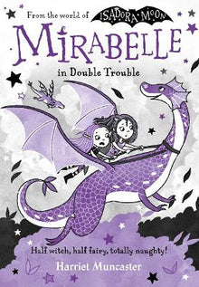 Mirabelle In Double Trouble - ABC School Supplies