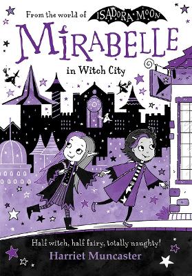 Mirabelle in Witch City - ABC School Supplies