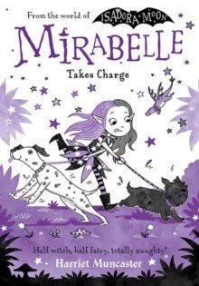 Mirabelle Takes Charge - ABC School Supplies