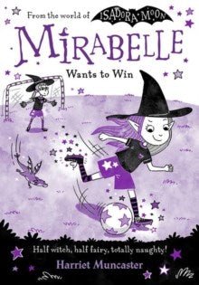 Mirabelle Wants to Win - ABC School Supplies