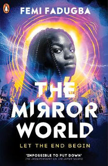 Mirror World - ABC School Supplies