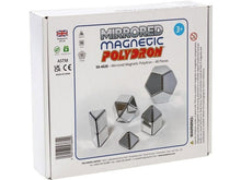 Mirrored Magnetic Polydron - ABC School Supplies
