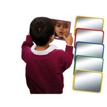 Mirrors Set Of 6 - ABC School Supplies