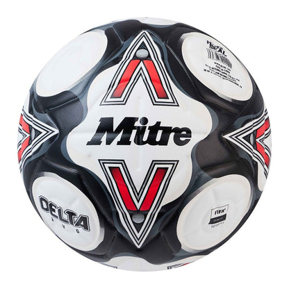 Mitre Delta Evo Football - ABC School Supplies