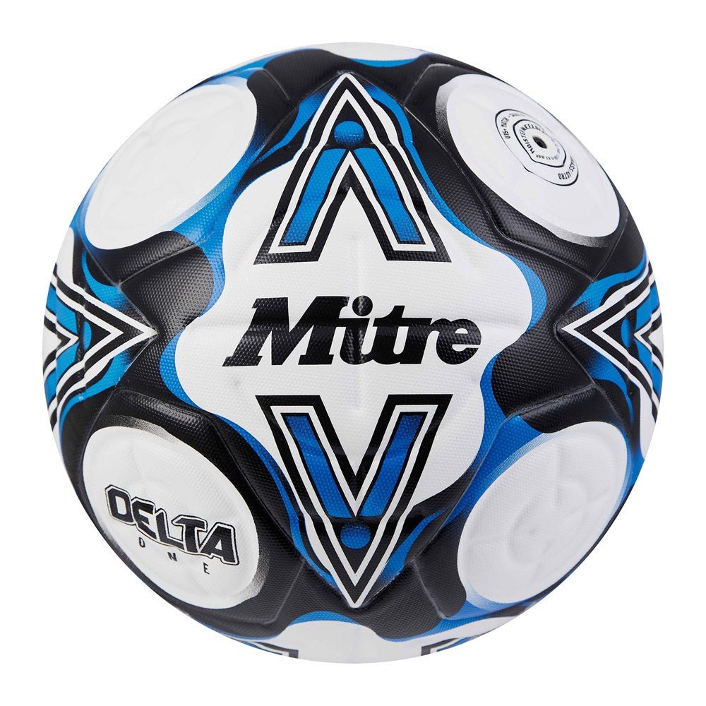 Mitre Delta One Football - ABC School Supplies