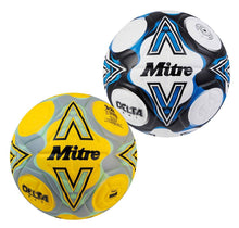 Mitre Delta One Football - ABC School Supplies