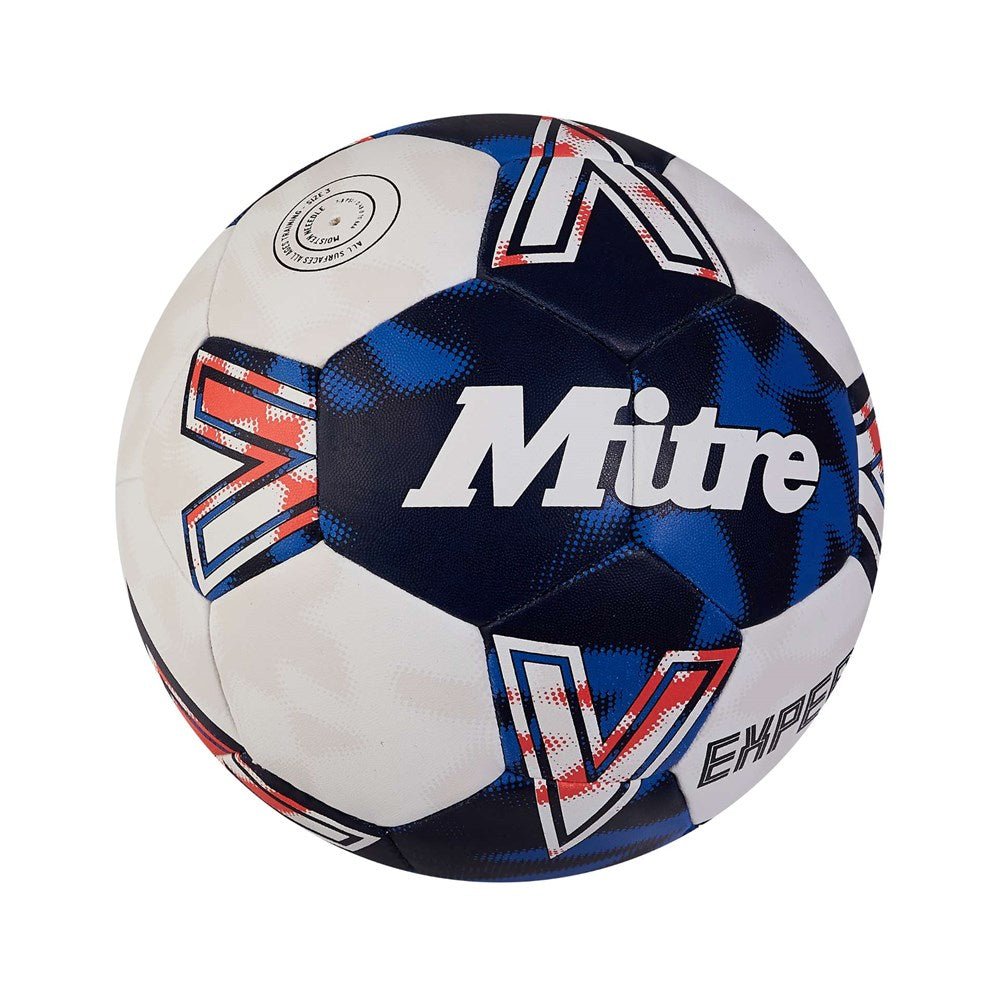 Mitre Expert Handball Size 3 - ABC School Supplies