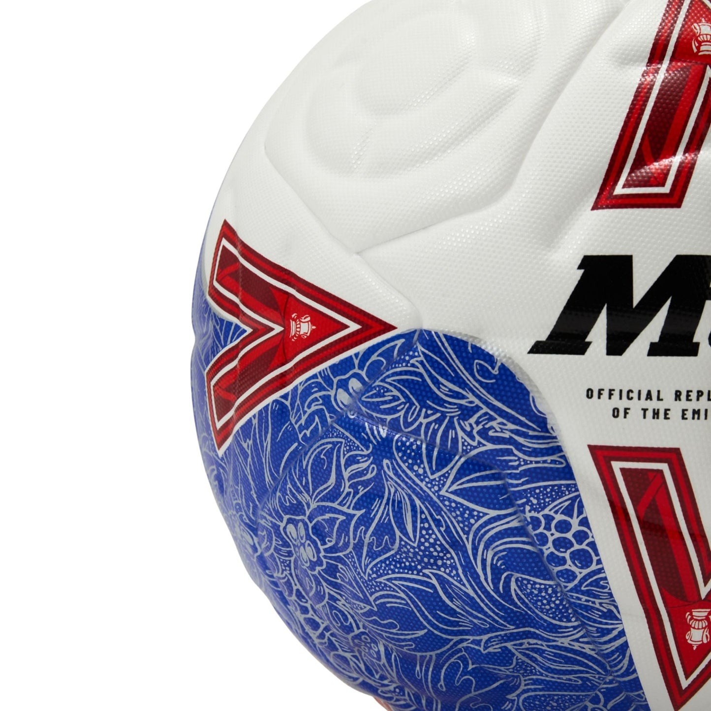 Mitre FA Cup Match 25/26 - ABC School Supplies