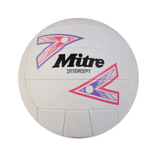 Mitre Intercept Netball - ABC School Supplies