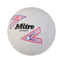 Mitre Intercept Netball - ABC School Supplies