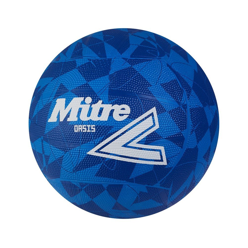 Mitre Oasis Netball - ABC School Supplies