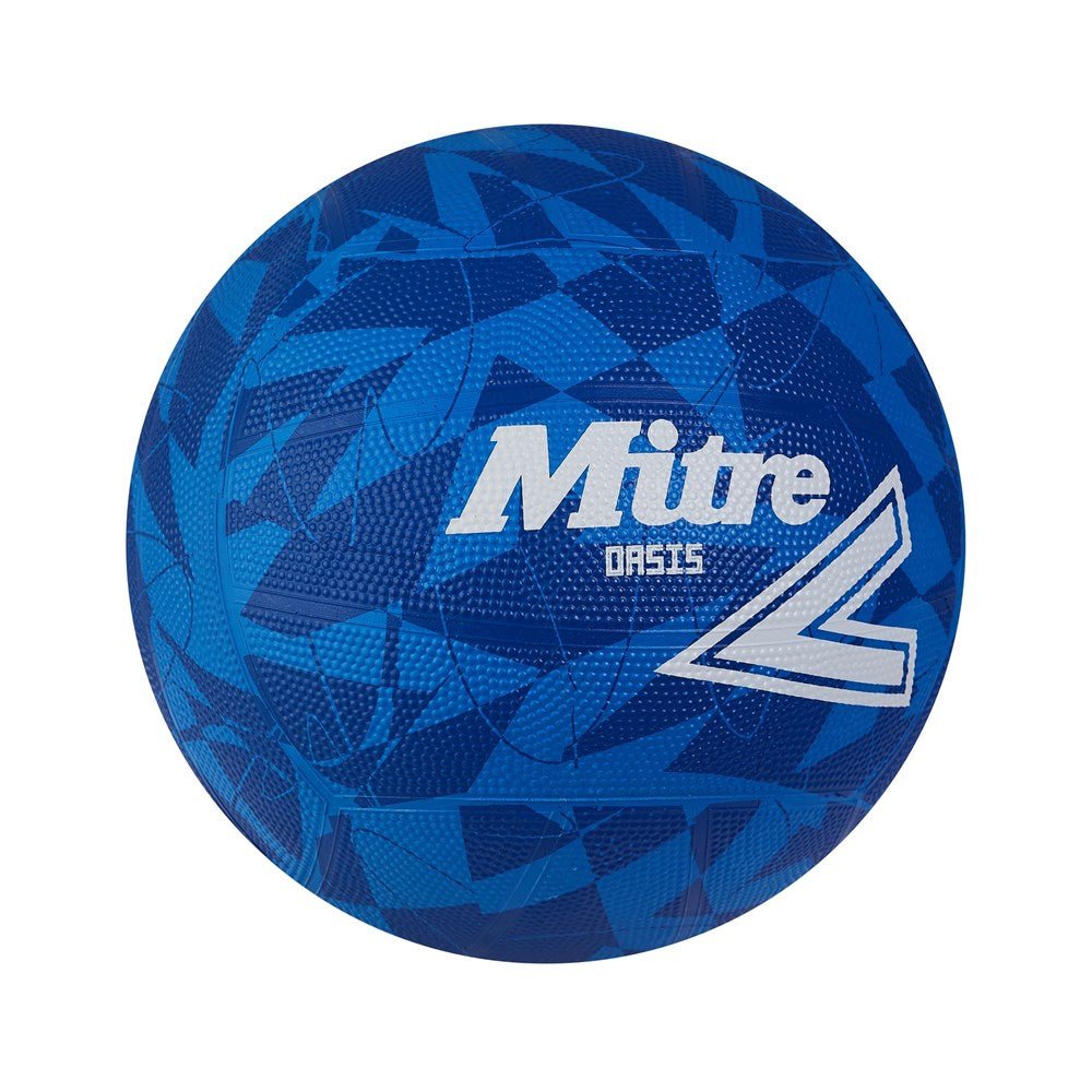 Mitre Oasis Netball - ABC School Supplies
