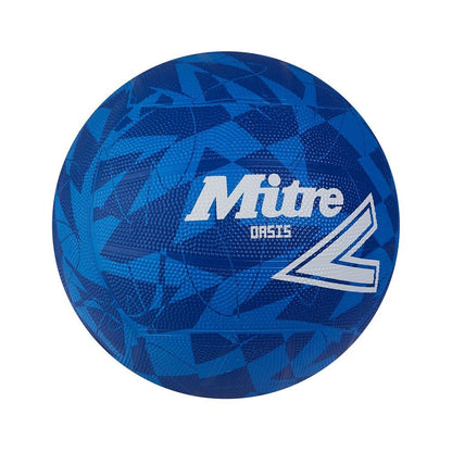 Mitre Oasis Netball - ABC School Supplies