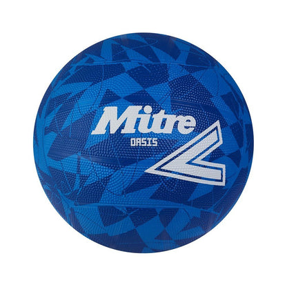 Mitre Oasis Netball - ABC School Supplies