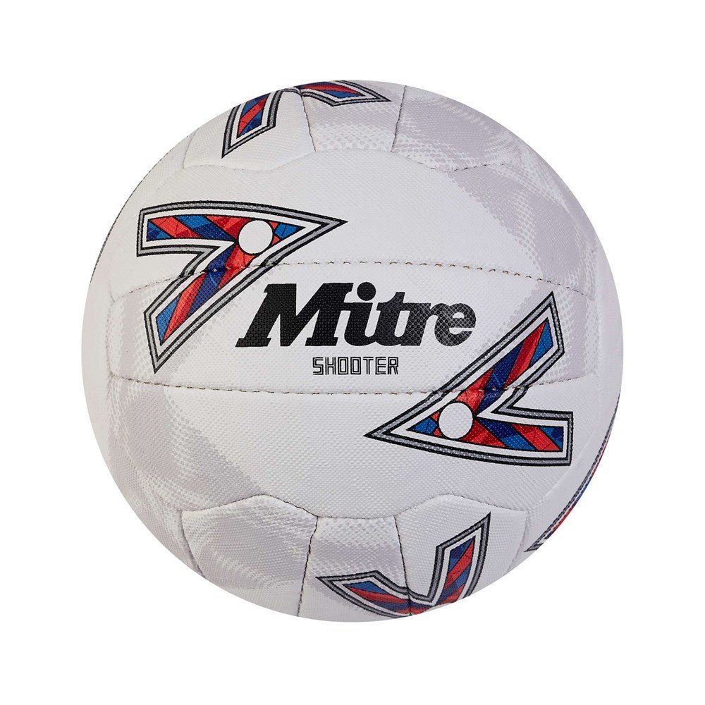Mitre Shooter Netball - ABC School Supplies