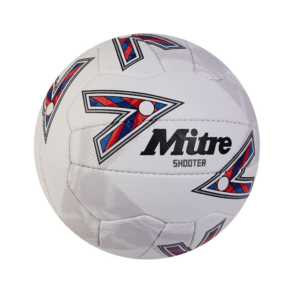 Mitre Shooter Netball - ABC School Supplies