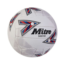 Mitre Shooter Netball - ABC School Supplies