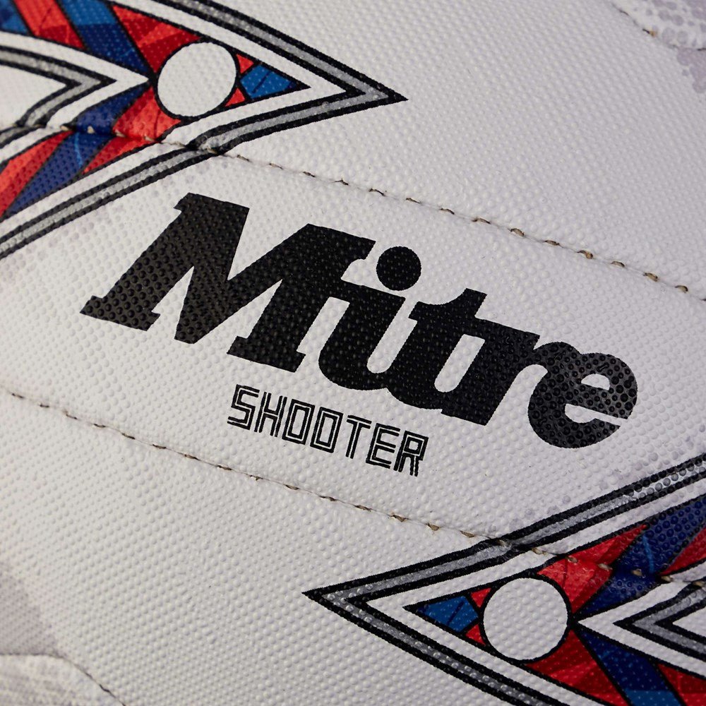 Mitre Shooter Netball - ABC School Supplies