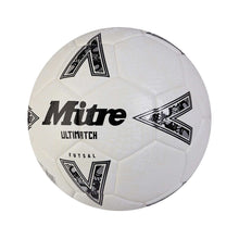 Mitre Ultimatch Futsal Size 4 - ABC School Supplies