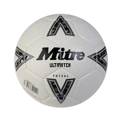 Mitre Ultimatch Futsal Size 4 - ABC School Supplies