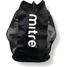 Mitre Ultimatch One Football - White - Pack of 12 with Bag - ABC School Supplies