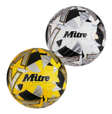 Mitre Ultimax Evo Football Size 5 - ABC School Supplies