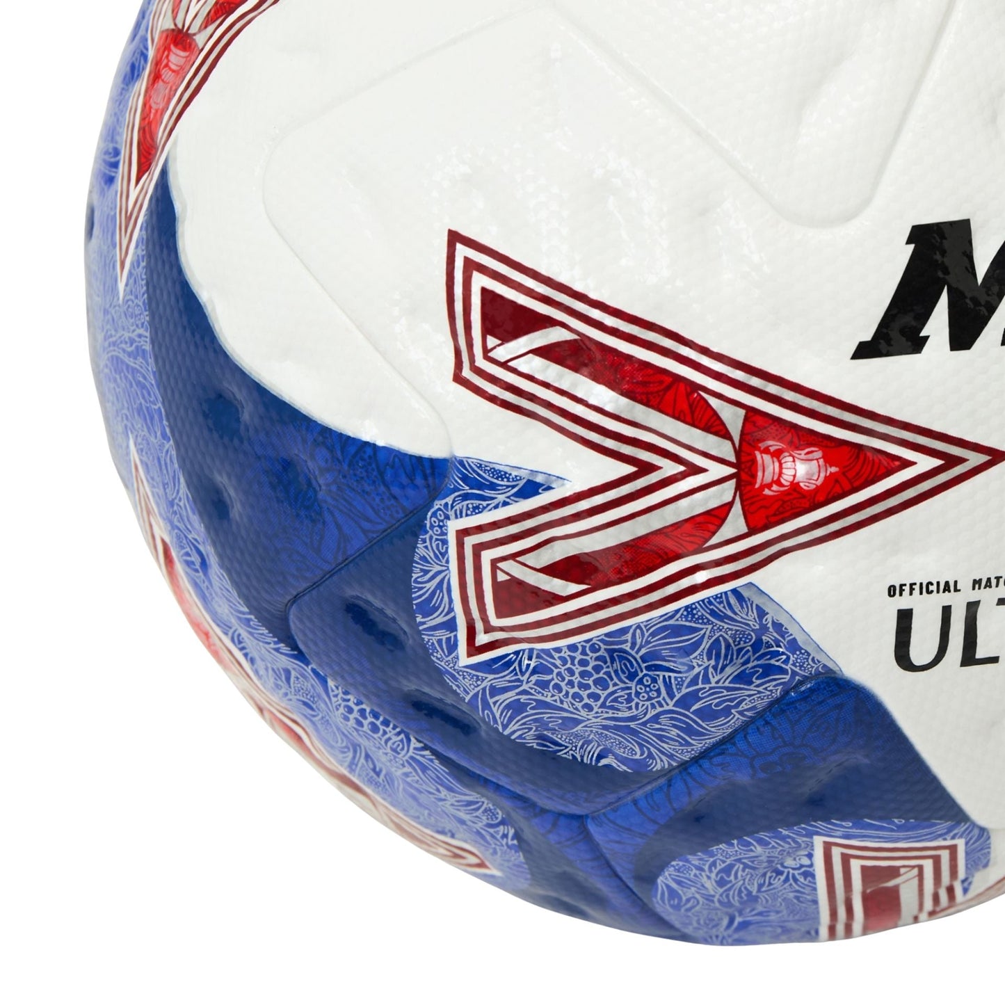Mitre Ultimax FA Cup 25/26 - ABC School Supplies