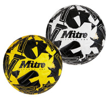 Mitre Ultimax One Football - ABC School Supplies