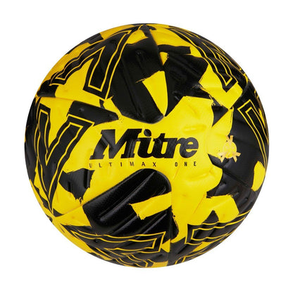Mitre Ultimax One Football - ABC School Supplies
