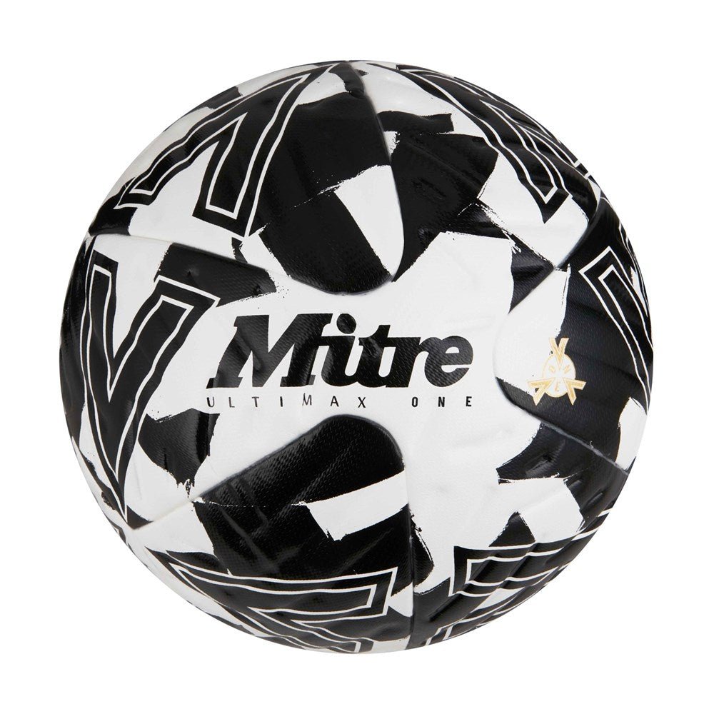 Mitre Ultimax One Football - ABC School Supplies